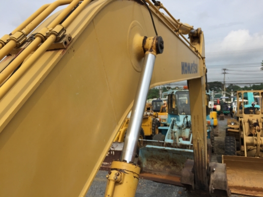 ขายจ้า แมคโคร KOMATSU PC200-8 รถใน เอกสารครบ ไฟฟ้าครบ รถพร้อมใช้งาน สภาพสวย ขายจ้า แมคโคร KOMATSU PC200-8 รถใน เอกสารครบ ไฟฟ้าครบ รถพร้อมใช้งาน สภาพสวย
