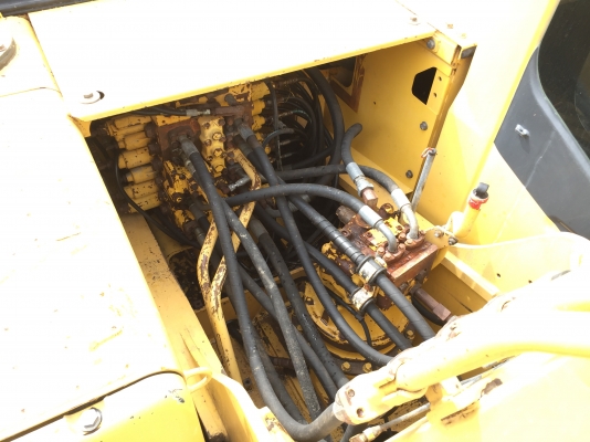 ขายจ้า แมคโคร KOMATSU PC200-8 รถใน เอกสารครบ ไฟฟ้าครบ รถพร้อมใช้งาน สภาพสวย ขายจ้า แมคโคร KOMATSU PC200-8 รถใน เอกสารครบ ไฟฟ้าครบ รถพร้อมใช้งาน สภาพสวย