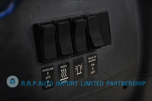 ขายรถโฟล์คลิฟท์มือสอง SUMITOMO รุ่น 11FT25PAXETD-00065 ราคา 295,000 สภาพเดิมจากญี่ปุ่น ไม่เคยใช้งานในประเทศไทย