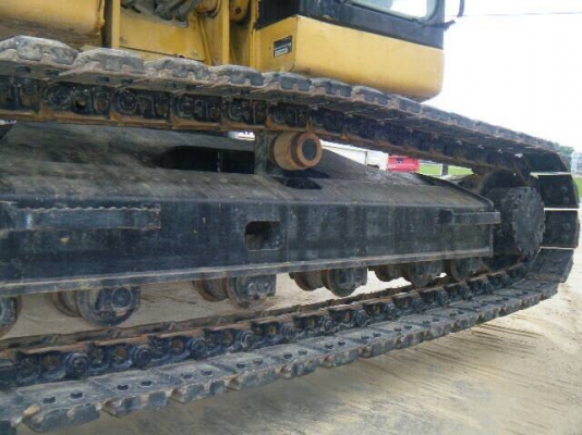ขาย CAT 313 CCR-3 เก่าญี่ปุ่นแท้ๆๆ  รถสวยมาก  ชั่วโมงแค่  1,XXX  สนใจโทร 089-7462641  สุวรรณี