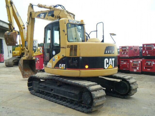 ขาย CAT 313 CCR-3 เก่าญี่ปุ่นแท้ๆๆ  รถสวยมาก  ชั่วโมงแค่  1,XXX  สนใจโทร 089-7462641  สุวรรณี