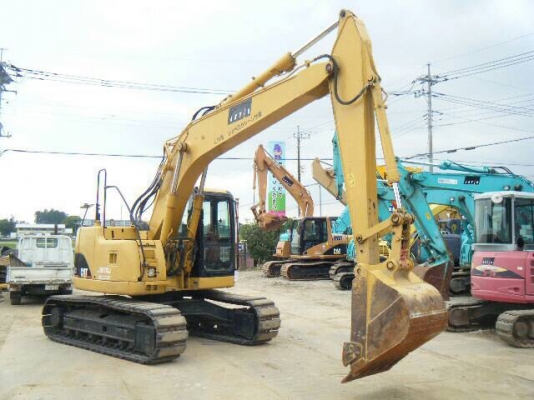 ขาย CAT 313 CCR-3 เก่าญี่ปุ่นแท้ๆๆ  รถสวยมาก  ชั่วโมงแค่  1,XXX  สนใจโทร 089-7462641  สุวรรณี