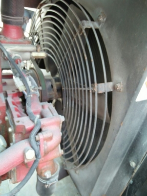 ขาย NIPPON SHARYO NES150SHE เครื่องปั่นไฟ เก่าญี่ปุ่นไม่เคยใช้งานในไทยครับ