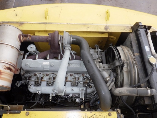 sumitomo บูมยาว 15 เมตร sumitomo บูมยาว 15 เมตร