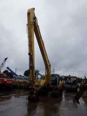 sumitomo บูมยาว 15 เมตร sumitomo บูมยาว 15 เมตร