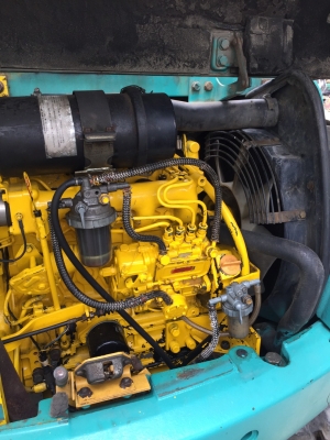 ขาย KOMATSU PC 40-7 มาใหม่  เก่าญี่ปุ่นแท้   สภาพดี   ระบบดี   สนใจโทร  089-7462641  สุวรรณี