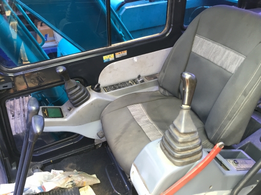 ขายนะจ้า รถแมคโคร KOBELCO SK100 super รถนอก เอกสารครบ ไฟฟ้าครบ รถพร้อมใช้งาน ขายนะจ้า รถแมคโคร KOBELCO SK100 super รถนอก เอกสารครบ ไฟฟ้าครบ รถพร้อมใช้งาน