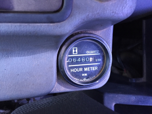 ขายนะจ้า รถแมคโคร KOBELCO SK100 super รถนอก เอกสารครบ ไฟฟ้าครบ รถพร้อมใช้งาน