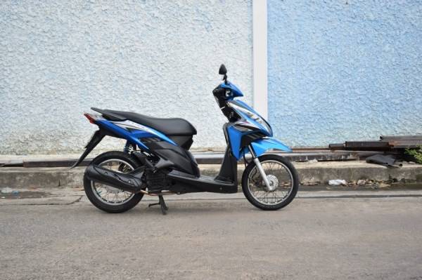 Click i รถบ้านแท้ เจ้าของคนเดียวในเล่ม เล่มชุดโอนครบ ภาษีครบ