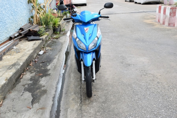 Click i รถบ้านแท้ เจ้าของคนเดียวในเล่ม เล่มชุดโอนครบ ภาษีครบ