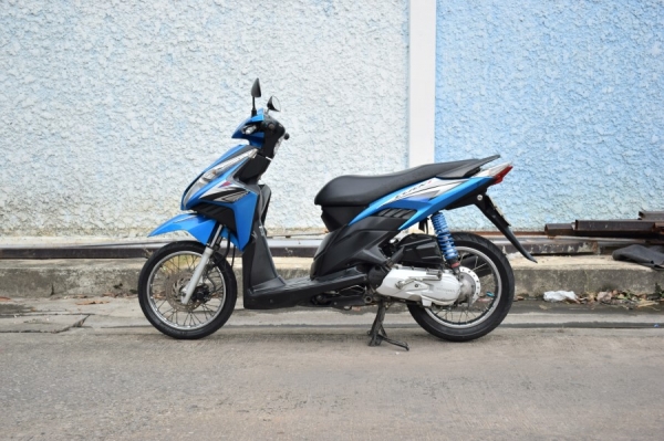 Click i รถบ้านแท้ เจ้าของคนเดียวในเล่ม เล่มชุดโอนครบ ภาษีครบ