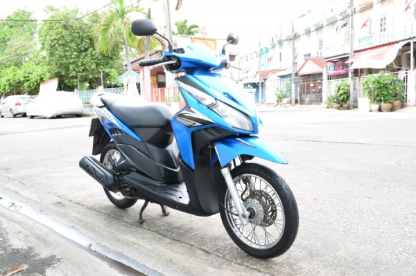 Click i รถบ้านแท้ เจ้าของคนเดียวในเล่ม เล่มชุดโอนครบ ภาษีครบ