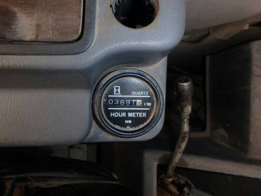 ขาย KOBELCO SK120-3  สภาพสวย  เครื่องฟิต  เอวแน่น  ปั๊มสวย  พร้อมใช้  โทร 089-7462641   เจ๊สุวรรณีจ้า