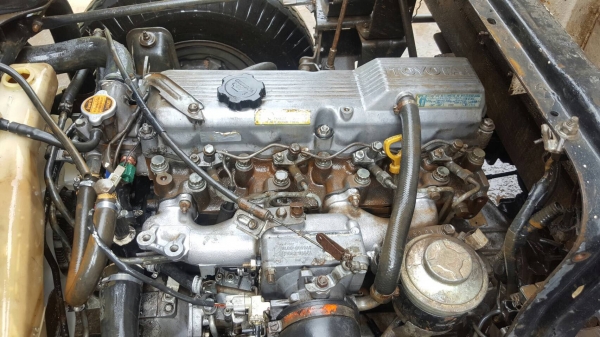 6ล้อไดนา BU95 เครื่อง115แรงเพาเวอร์ แอร์เย็น กะบะยาว5เมตร เครื่องดี คัชซีสวยทะเบียนไม่ขาด ยางใหม่ 6 เส้นเอกสารพร้อมโอน