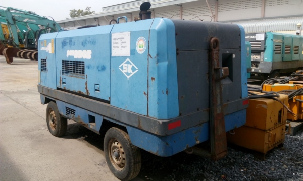 ขายครับ AIRMAN PDS390S # 72-4060377  นำเข้าจากญี่ปุ่น