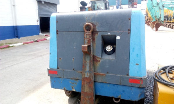 ขายครับ AIRMAN PDS390S # 72-4060377  นำเข้าจากญี่ปุ่น