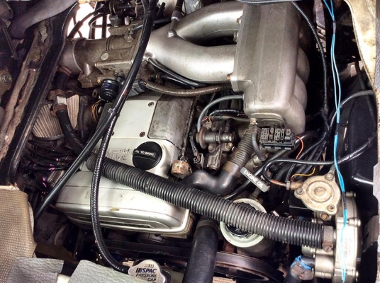 MITSUBISHI CANTER 2JZ AUTO 2006