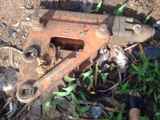 ขายเหมา แม็คโครเล็ก แยกซื้อได้