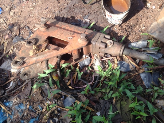 ขายเหมา แม็คโครเล็ก แยกซื้อได้