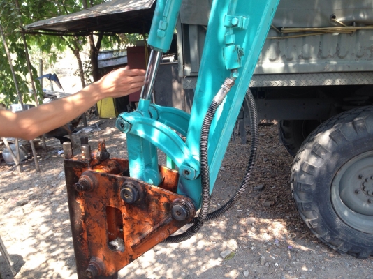 ขายเหมา แม็คโครเล็ก แยกซื้อได้