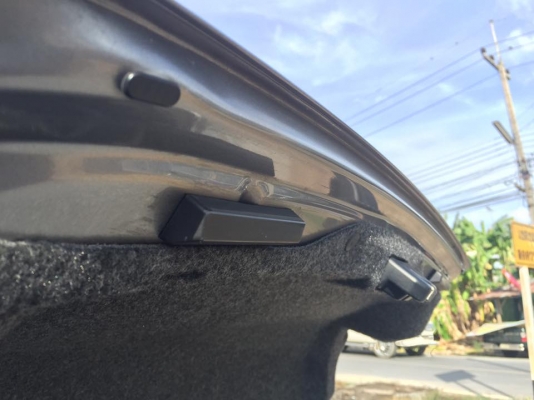 ขาย CITY ZX 1.5 V-TEC (AS) โฉม ZX ตัวท็อปสุด ปี 2006 - 2549 เกียร์ ออโต้ มี ABS AIRBAG 2 ลูก รถไม่เคยติดแก็สนะครับ รับประกันให้ครับ