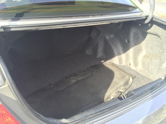 ขาย CITY ZX 1.5 V-TEC (AS) โฉม ZX ตัวท็อปสุด ปี 2006 - 2549 เกียร์ ออโต้ มี ABS AIRBAG 2 ลูก รถไม่เคยติดแก็สนะครับ รับประกันให้ครับ