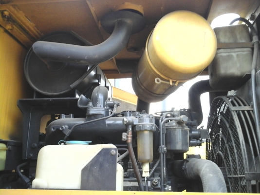 ขายรถตักล้อยาง TCM L16-2 แขนยาวเก่านอกมีแอร์เอกสารครบยังไม่ใช้งานในไทยรถสวยสภาพเต็มพร้อมใช้งานลองรถได้ที่ร้านละอองดาวแทรคเตอร์นครชัยศรี ขายรถตักล้อยาง TCM L16-2 แขนยาวเก่านอกมีแอร์เอกสารครบยังไม่ใช้งานในไทยรถสวยสภาพเต็มพร้อมใช้งานลองรถได้ที่ร้านละอองดาวแทรคเตอร์นครชัยศรี