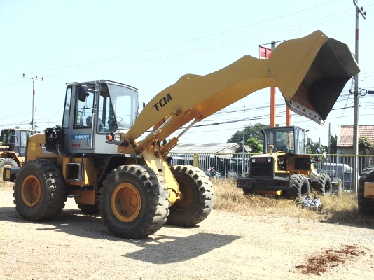 ขายรถตักล้อยาง TCM L16-2 แขนยาวเก่านอกมีแอร์เอกสารครบยังไม่ใช้งานในไทยรถสวยสภาพเต็มพร้อมใช้งานลองรถได้ที่ร้านละอองดาวแทรคเตอร์นครชัยศรี ขายรถตักล้อยาง TCM L16-2 แขนยาวเก่านอกมีแอร์เอกสารครบยังไม่ใช้งานในไทยรถสวยสภาพเต็มพร้อมใช้งานลองรถได้ที่ร้านละอองดาวแทรคเตอร์นครชัยศรี