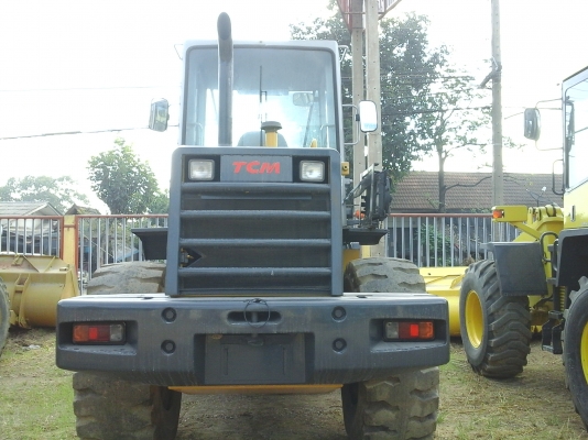 ขายรถตักล้อยาง TCM L16-2 แขนยาวเก่านอกมีแอร์เอกสารครบยังไม่ใช้งานในไทยรถสวยสภาพเต็มพร้อมใช้งานลองรถได้ที่ร้านละอองดาวแทรคเตอร์นครชัยศรี ขายรถตักล้อยาง TCM L16-2 แขนยาวเก่านอกมีแอร์เอกสารครบยังไม่ใช้งานในไทยรถสวยสภาพเต็มพร้อมใช้งานลองรถได้ที่ร้านละอองดาวแทรคเตอร์นครชัยศรี