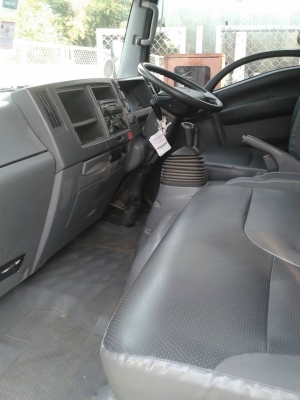 ขาย ISUZU NQR175 ปี55 กระบะยาว5.5เมตร