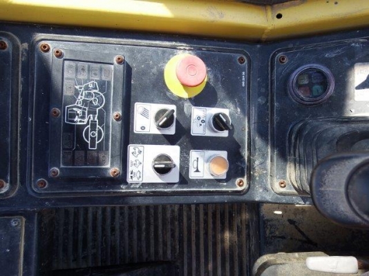 ขายครับ AIRMAN PDSF530S-4B2 # 80-4B201138 นำเข้าจากญี่ปุ่น