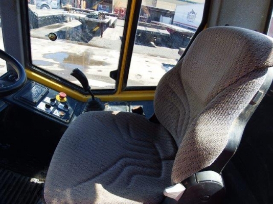 ขายครับ AIRMAN PDSF530S-4B2 # 80-4B201138 นำเข้าจากญี่ปุ่น