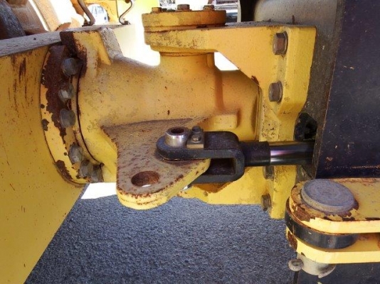 ขายครับ AIRMAN PDSF530S-4B2 # 80-4B201138 นำเข้าจากญี่ปุ่น