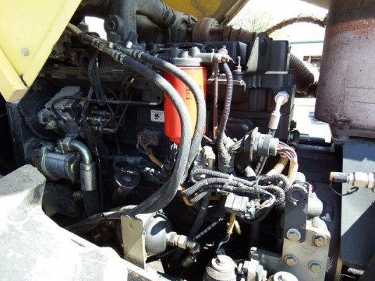 ขายครับ AIRMAN PDSF530S-4B2 # 80-4B201138 นำเข้าจากญี่ปุ่น