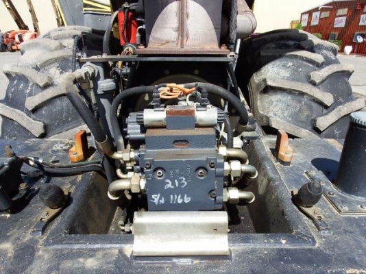 ขายครับ AIRMAN PDSF530S-4B2 # 80-4B201138 นำเข้าจากญี่ปุ่น