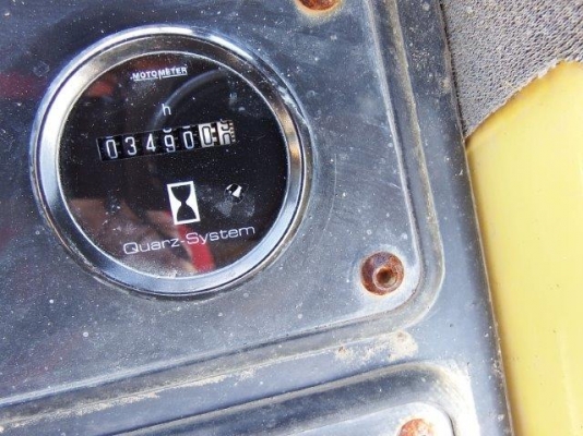 ขายครับ AIRMAN PDSF530S-4B2 # 80-4B201138 นำเข้าจากญี่ปุ่น