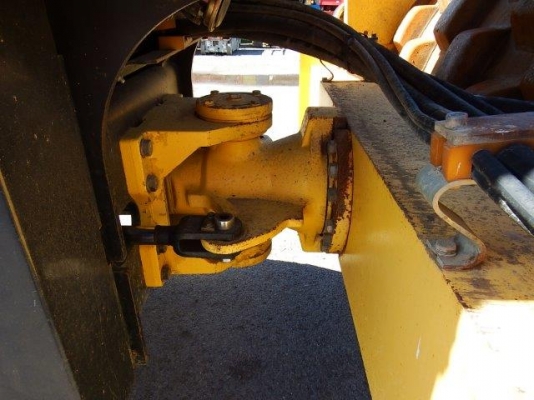 ขายครับ AIRMAN PDSF530S-4B2 # 80-4B201138 นำเข้าจากญี่ปุ่น