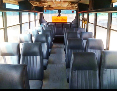 ขายรถใหม่ MINI BUS ยี่ห้อ มิตซูบิชิ (รถใหม่) 23-25 ที่นั่ง ราคา 1490000 บาท ขายรถใหม่ MINI BUS ยี่ห้อ มิตซูบิชิ (รถใหม่) 23-25 ที่นั่ง ราคา 1490000 บาท