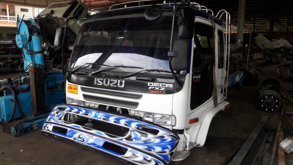 หัวเก๋ง เดก้า 10 ล้อ สภาพพร้อมใช้ อุปกรณ์ครบ ซื้อมาแล้วไม่ได้ใช้ หัวเก๋ง เดก้า 10 ล้อ สภาพพร้อมใช้ อุปกรณ์ครบ ซื้อมาแล้วไม่ได้ใช้