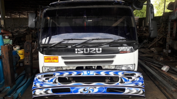 หัวเก๋ง เดก้า 10 ล้อ สภาพพร้อมใช้ อุปกรณ์ครบ ซื้อมาแล้วไม่ได้ใช้ หัวเก๋ง เดก้า 10 ล้อ สภาพพร้อมใช้ อุปกรณ์ครบ ซื้อมาแล้วไม่ได้ใช้