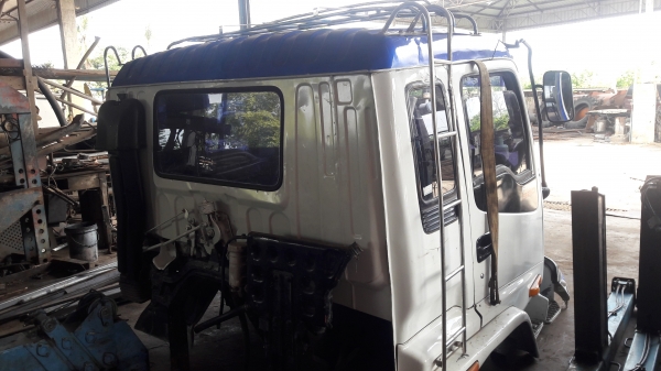 หัวเก๋ง เดก้า 10 ล้อ สภาพพร้อมใช้ อุปกรณ์ครบ ซื้อมาแล้วไม่ได้ใช้ หัวเก๋ง เดก้า 10 ล้อ สภาพพร้อมใช้ อุปกรณ์ครบ ซื้อมาแล้วไม่ได้ใช้