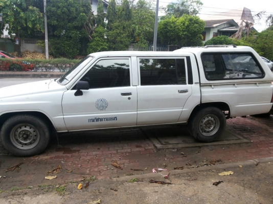 NISSAN 4 WD 720 เครื่องดีเซล sd25 / ช้างเหยียบ เครื่อง j15 / HERO เดิมๆ เครื่องดีเซล 2 แอล/opel แวนเดิม มือ1 ทะเบียแท้ ถูกๆๆๆๆ NISSAN 4 WD 720 เครื่องดีเซล sd25 / ช้างเหยียบ เครื่อง j15 / HERO เดิมๆ เครื่องดีเซล 2 แอล/opel แวนเดิม มือ1 ทะเบียแท้ ถูกๆๆๆๆ