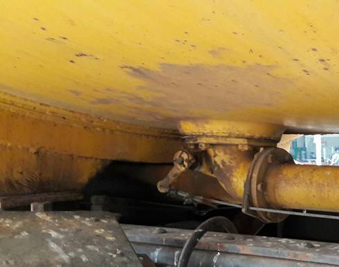 **93,000 บ.ต่อรอง/// ถังน้ำมัน/ถังน้ำ 16,000 ล.สำหรับรถ10ล้อ สภาพดี อุปกรณ์หลักครบ เดิมๆ ตามสภาพ พร้อมใช้ **ขาย ถังบรรจุน้ำมัน/ถังบรรจุน้ำ 16,000 ลิตร5ช่อง สำหรับรถบรรทุก10ล้อ สภาพดี เดิมๆ ไม่ผุ อุปกรณ์หลัก ครบ พร้อมใช้ ถังเหล็กบรรจุน้ำมันหรือจะบรรจุน้ำ ก **93,000 บ.ต่อรอง/// ถังน้ำมัน/ถังน้ำ 16,000 ล.สำหรับรถ10ล้อ สภาพดี อุปกรณ์หลักครบ เดิมๆ ตามสภาพ พร้อมใช้ **ขาย ถังบรรจุน้ำมัน/ถังบรรจุน้ำ 16,000 ลิตร5ช่อง สำหรับรถบรรทุก10ล้อ สภาพดี เดิมๆ ไม่ผุ อุปกรณ์หลัก ครบ พร้อมใช้ ถังเหล็กบรรจุน้ำมันหรือจะบรรจุน้ำ ก