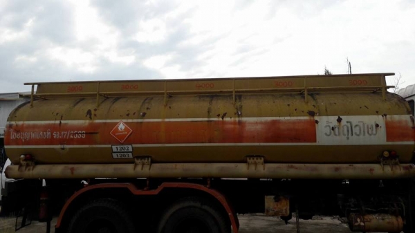 **93,000 บ.ต่อรอง/// ถังน้ำมัน/ถังน้ำ 16,000 ล.สำหรับรถ10ล้อ สภาพดี อุปกรณ์หลักครบ เดิมๆ ตามสภาพ พร้อมใช้ **ขาย ถังบรรจุน้ำมัน/ถังบรรจุน้ำ 16,000 ลิตร5ช่อง สำหรับรถบรรทุก10ล้อ สภาพดี เดิมๆ ไม่ผุ อุปกรณ์หลัก ครบ พร้อมใช้ ถังเหล็กบรรจุน้ำมันหรือจะบรรจุน้ำ ก **93,000 บ.ต่อรอง/// ถังน้ำมัน/ถังน้ำ 16,000 ล.สำหรับรถ10ล้อ สภาพดี อุปกรณ์หลักครบ เดิมๆ ตามสภาพ พร้อมใช้ **ขาย ถังบรรจุน้ำมัน/ถังบรรจุน้ำ 16,000 ลิตร5ช่อง สำหรับรถบรรทุก10ล้อ สภาพดี เดิมๆ ไม่ผุ อุปกรณ์หลัก ครบ พร้อมใช้ ถังเหล็กบรรจุน้ำมันหรือจะบรรจุน้ำ ก