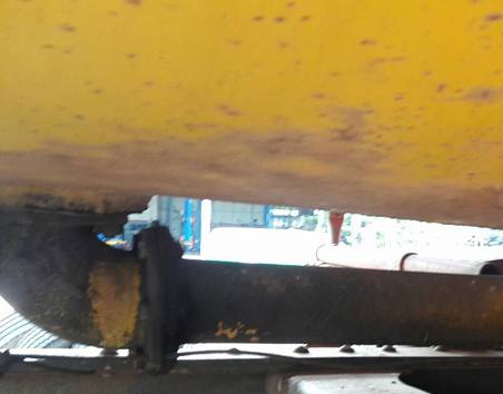 **93,000 บ.ต่อรอง/// ถังน้ำมัน/ถังน้ำ 16,000 ล.สำหรับรถ10ล้อ สภาพดี อุปกรณ์หลักครบ เดิมๆ ตามสภาพ พร้อมใช้ **ขาย ถังบรรจุน้ำมัน/ถังบรรจุน้ำ 16,000 ลิตร5ช่อง สำหรับรถบรรทุก10ล้อ สภาพดี เดิมๆ ไม่ผุ อุปกรณ์หลัก ครบ พร้อมใช้ ถังเหล็กบรรจุน้ำมันหรือจะบรรจุน้ำ ก **93,000 บ.ต่อรอง/// ถังน้ำมัน/ถังน้ำ 16,000 ล.สำหรับรถ10ล้อ สภาพดี อุปกรณ์หลักครบ เดิมๆ ตามสภาพ พร้อมใช้ **ขาย ถังบรรจุน้ำมัน/ถังบรรจุน้ำ 16,000 ลิตร5ช่อง สำหรับรถบรรทุก10ล้อ สภาพดี เดิมๆ ไม่ผุ อุปกรณ์หลัก ครบ พร้อมใช้ ถังเหล็กบรรจุน้ำมันหรือจะบรรจุน้ำ ก