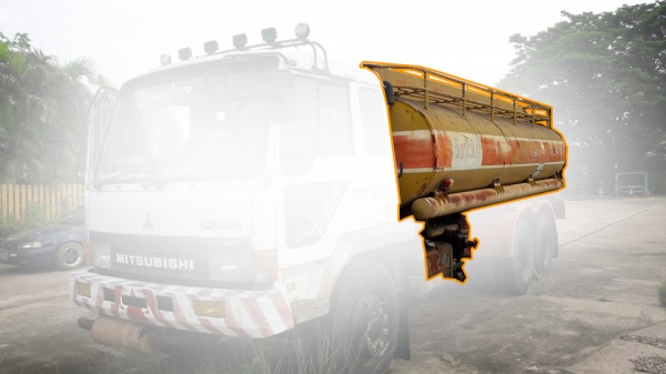 **93,000 บ.ต่อรอง/// ถังน้ำมัน/ถังน้ำ 16,000 ล.สำหรับรถ10ล้อ สภาพดี อุปกรณ์หลักครบ เดิมๆ ตามสภาพ พร้อมใช้ **ขาย ถังบรรจุน้ำมัน/ถังบรรจุน้ำ 16,000 ลิตร5ช่อง สำหรับรถบรรทุก10ล้อ สภาพดี เดิมๆ ไม่ผุ อุปกรณ์หลัก ครบ พร้อมใช้ ถังเหล็กบรรจุน้ำมันหรือจะบรรจุน้ำ ก **93,000 บ.ต่อรอง/// ถังน้ำมัน/ถังน้ำ 16,000 ล.สำหรับรถ10ล้อ สภาพดี อุปกรณ์หลักครบ เดิมๆ ตามสภาพ พร้อมใช้ **ขาย ถังบรรจุน้ำมัน/ถังบรรจุน้ำ 16,000 ลิตร5ช่อง สำหรับรถบรรทุก10ล้อ สภาพดี เดิมๆ ไม่ผุ อุปกรณ์หลัก ครบ พร้อมใช้ ถังเหล็กบรรจุน้ำมันหรือจะบรรจุน้ำ ก