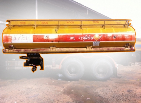 **93,000 บ.ต่อรอง/// ถังน้ำมัน/ถังน้ำ 16,000 ล.สำหรับรถ10ล้อ สภาพดี อุปกรณ์หลักครบ เดิมๆ ตามสภาพ พร้อมใช้ **ขาย ถังบรรจุน้ำมัน/ถังบรรจุน้ำ 16,000 ลิตร5ช่อง สำหรับรถบรรทุก10ล้อ สภาพดี เดิมๆ ไม่ผุ อุปกรณ์หลัก ครบ พร้อมใช้ ถังเหล็กบรรจุน้ำมันหรือจะบรรจุน้ำ ก **93,000 บ.ต่อรอง/// ถังน้ำมัน/ถังน้ำ 16,000 ล.สำหรับรถ10ล้อ สภาพดี อุปกรณ์หลักครบ เดิมๆ ตามสภาพ พร้อมใช้ **ขาย ถังบรรจุน้ำมัน/ถังบรรจุน้ำ 16,000 ลิตร5ช่อง สำหรับรถบรรทุก10ล้อ สภาพดี เดิมๆ ไม่ผุ อุปกรณ์หลัก ครบ พร้อมใช้ ถังเหล็กบรรจุน้ำมันหรือจะบรรจุน้ำ ก