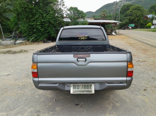 ขายรถสตาด้า ปี2000 เครื่อง 2500 พวงมาลัยเพาเวอร์ ราคาถูกๆ ขายรถสตาด้า ปี2000 เครื่อง 2500 พวงมาลัยเพาเวอร์ ราคาถูกๆ