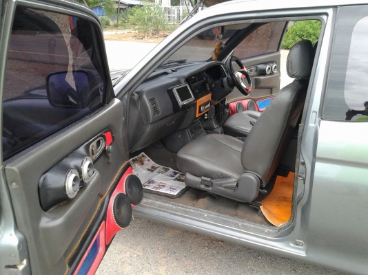 ขายรถสตาด้า ปี2000 เครื่อง 2500 พวงมาลัยเพาเวอร์ ราคาถูกๆ ขายรถสตาด้า ปี2000 เครื่อง 2500 พวงมาลัยเพาเวอร์ ราคาถูกๆ