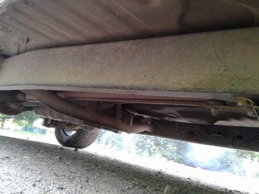 ขายรถสตาด้า ปี2000 เครื่อง 2500 พวงมาลัยเพาเวอร์ ราคาถูกๆ ขายรถสตาด้า ปี2000 เครื่อง 2500 พวงมาลัยเพาเวอร์ ราคาถูกๆ